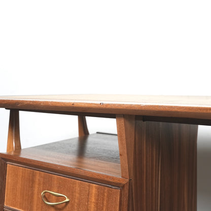 【STRONGBOW FURNITURE】ヴィンテージ デスク