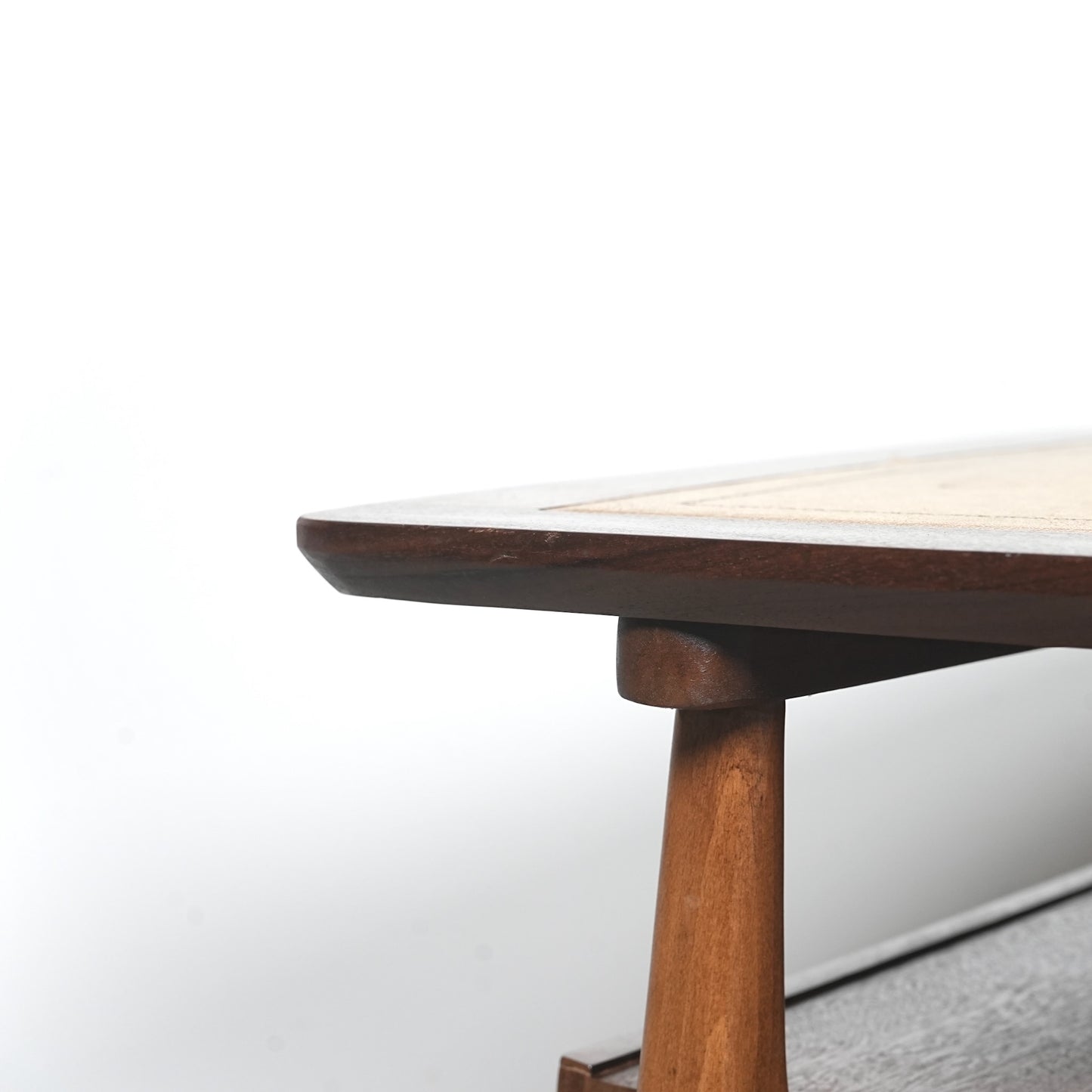 【STRONGBOW FURNITURE】ヴィンテージ デスク