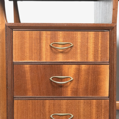 【STRONGBOW FURNITURE】ヴィンテージ デスク