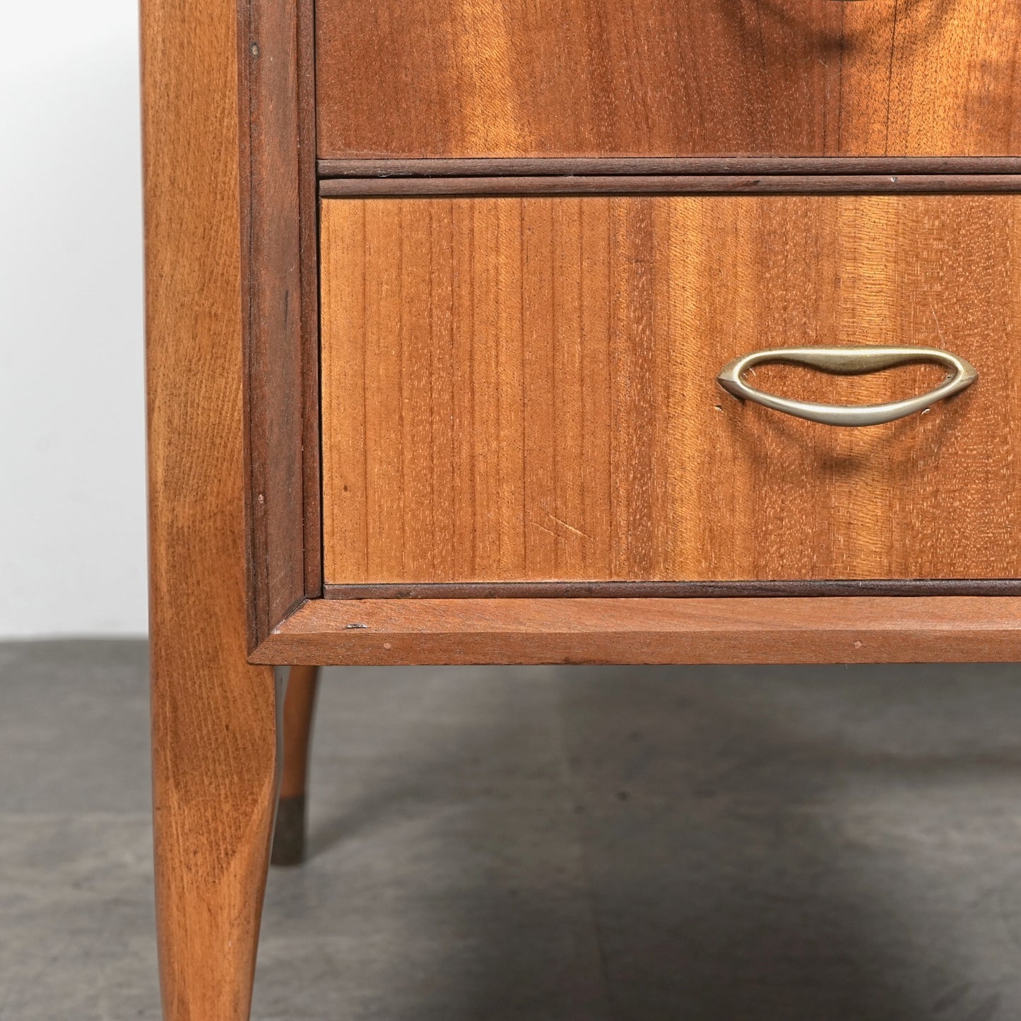 【STRONGBOW FURNITURE】ヴィンテージ デスク