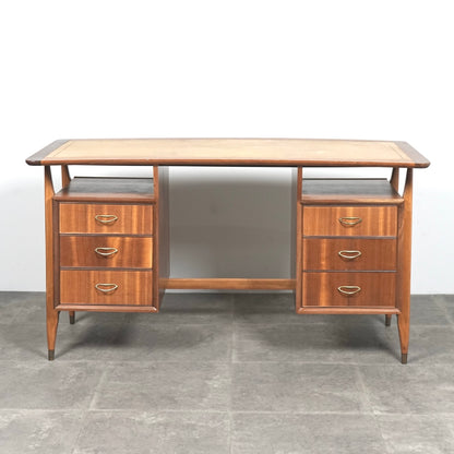 【STRONGBOW FURNITURE】ヴィンテージ デスク