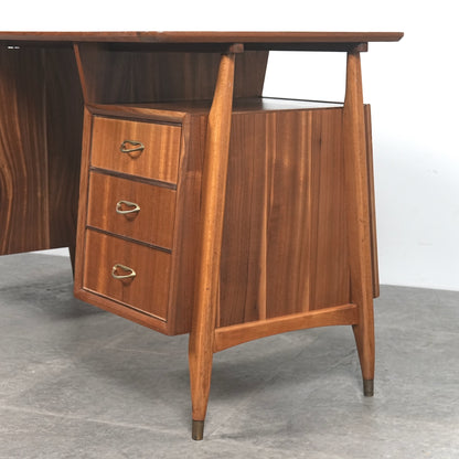 【STRONGBOW FURNITURE】ヴィンテージ デスク