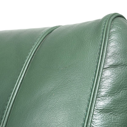 【CUIR CONFORT】ヴィンテージ レザーソファ