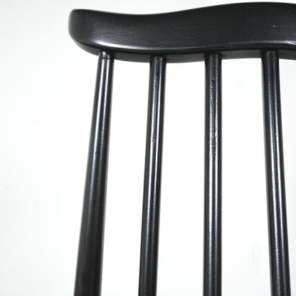 【ERCOL】ヴィンテージ ゴールドスミスチェア(バイカラー)2脚セット