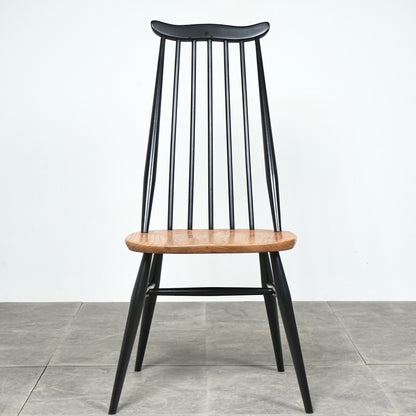 【ERCOL】ヴィンテージ ゴールドスミスチェア(バイカラー)2脚セット