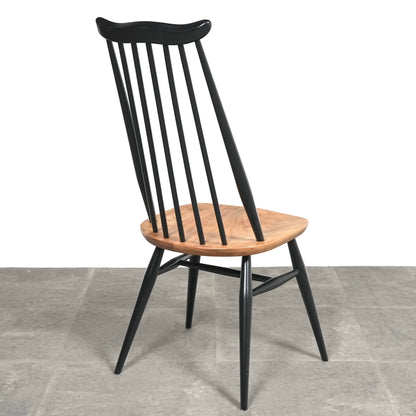 【ERCOL】ヴィンテージ ゴールドスミスチェア(バイカラー)