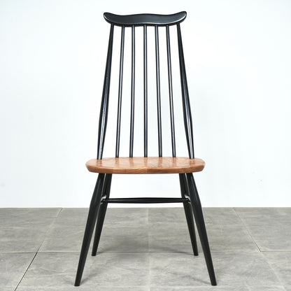 【ERCOL】ヴィンテージ ゴールドスミスチェア(バイカラー)2脚セット