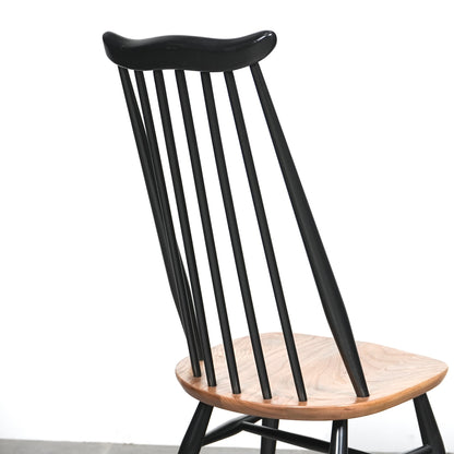 【ERCOL】ヴィンテージ ゴールドスミスチェア(バイカラー)
