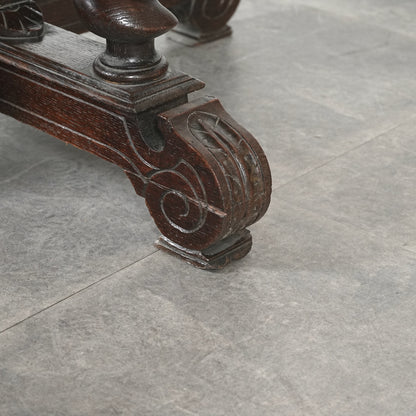 英国アンティーク センターテーブル