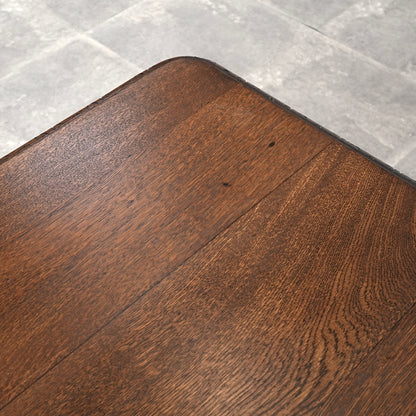 英国アンティーク センターテーブル