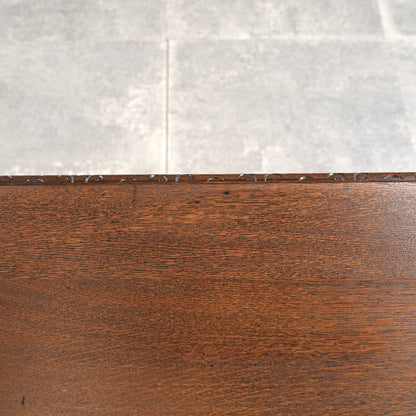 英国アンティーク センターテーブル