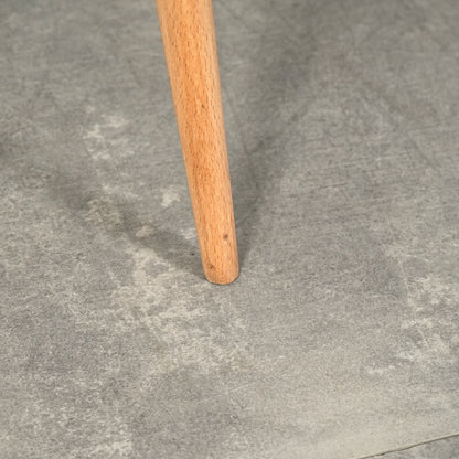 【ERCOL】ヴィンテージ フープバックチェア(メープル)