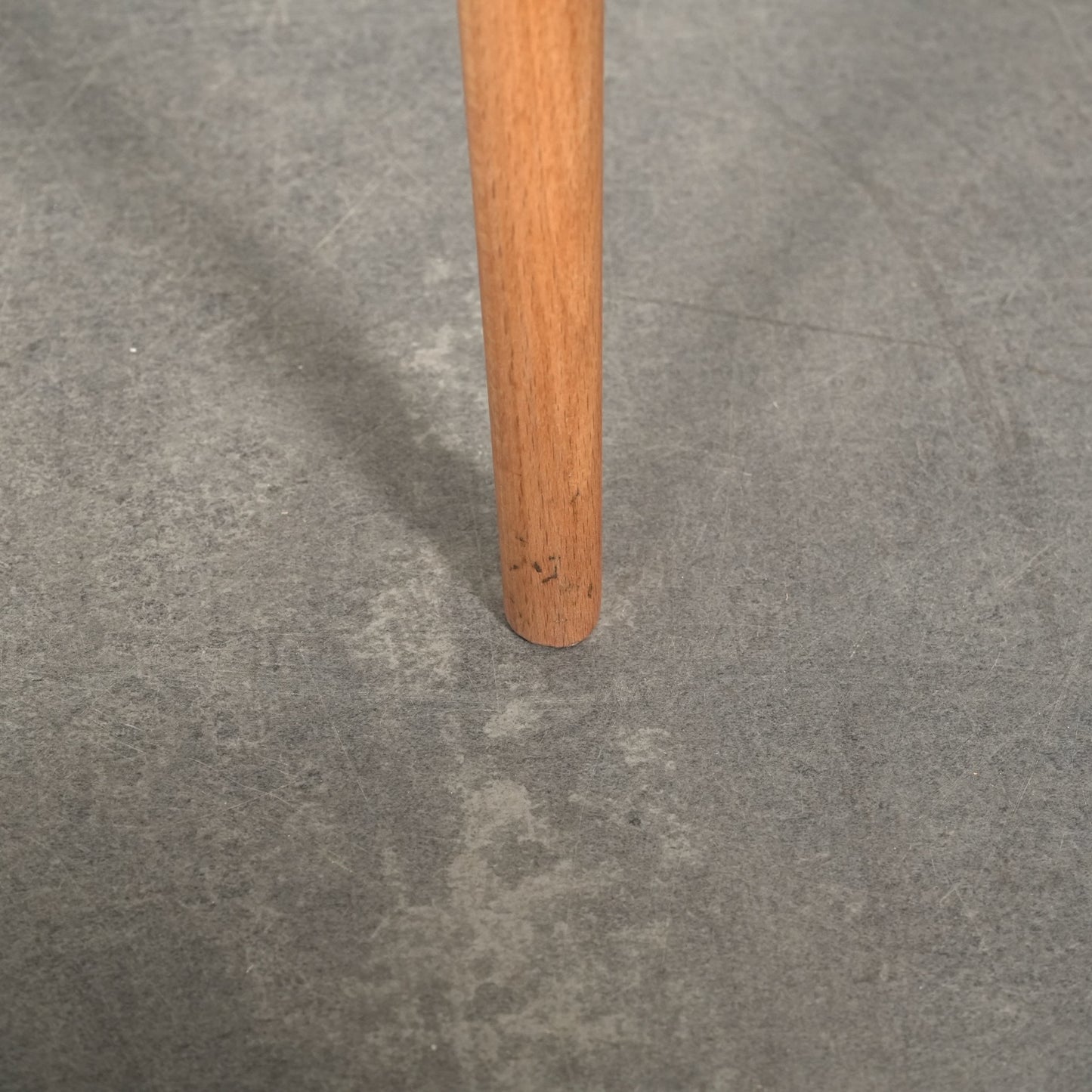 【ERCOL】ヴィンテージ フープバックチェア(メープル)