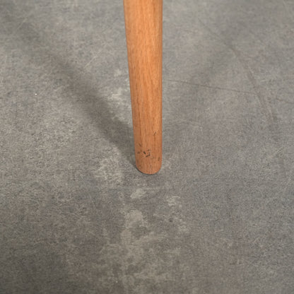 【ERCOL】ヴィンテージ フープバックチェア(メープル)