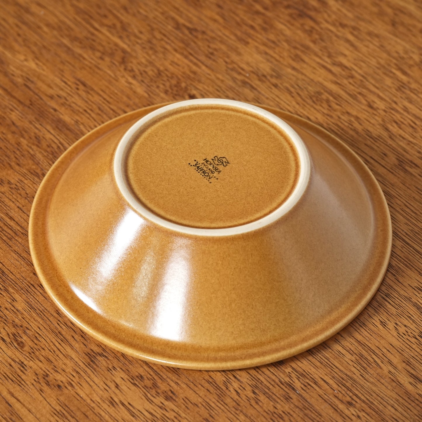 送料無料【Hornsea】SAFFRON テーブルウェア【8点セット】