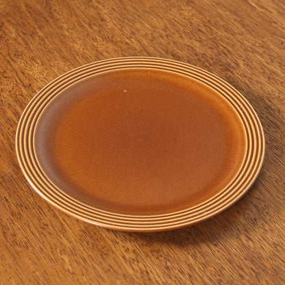 送料無料【Hornsea】SAFFRON テーブルウェア【8点セット】