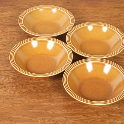 送料無料【Hornsea】SAFFRON テーブルウェア【4点セット】
