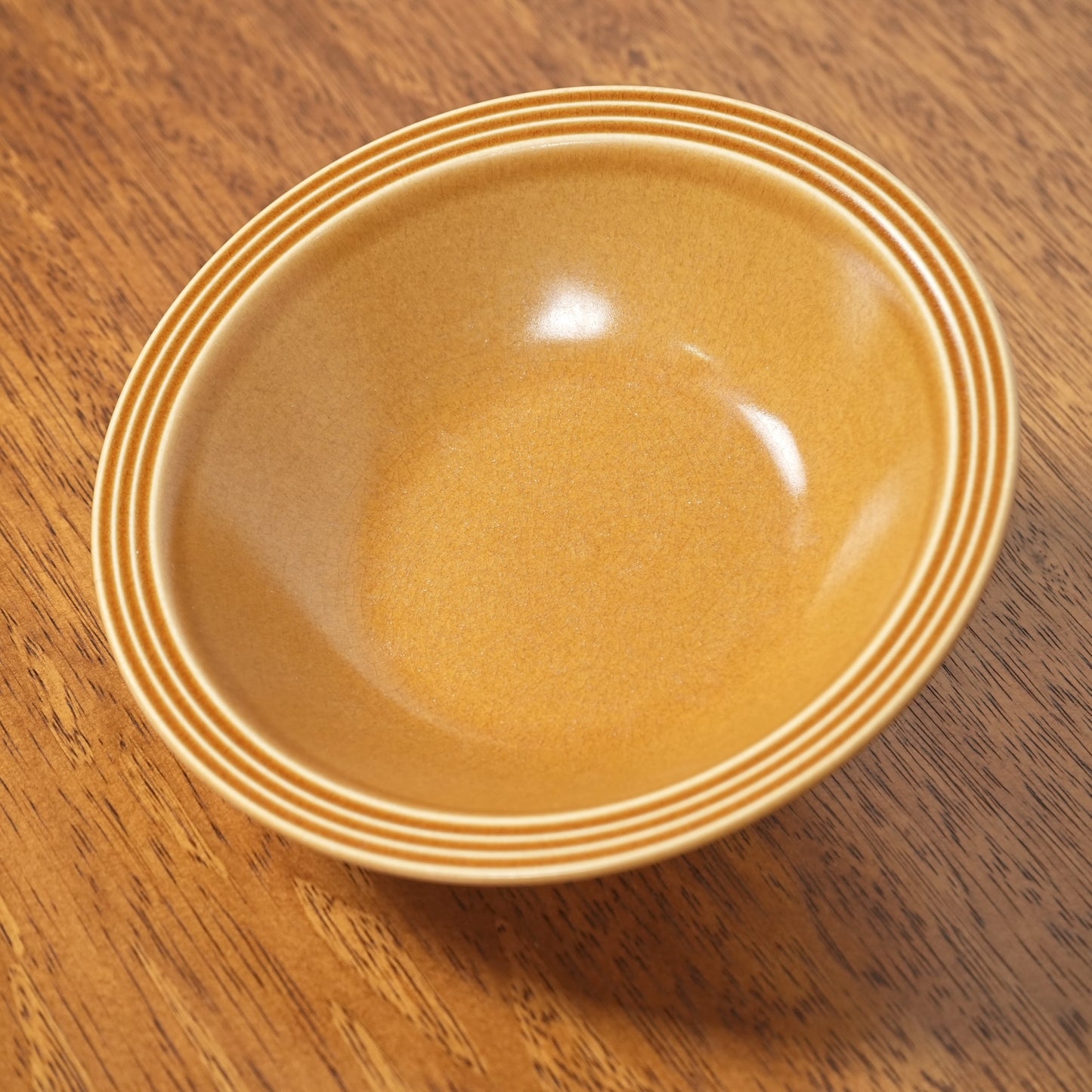送料無料【Hornsea】SAFFRON テーブルウェア【4点セット】