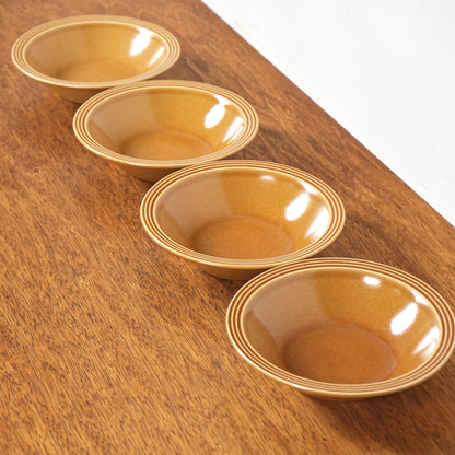 送料無料【Hornsea】SAFFRON テーブルウェア【4点セット】