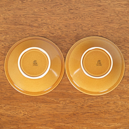 送料無料【Hornsea】SAFFRON テーブルウェア【4点セット】