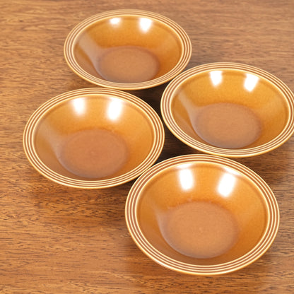 送料無料【Hornsea】SAFFRON テーブルウェア【4点セット】