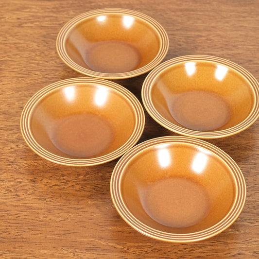 送料無料【Hornsea】SAFFRON テーブルウェア【4点セット】