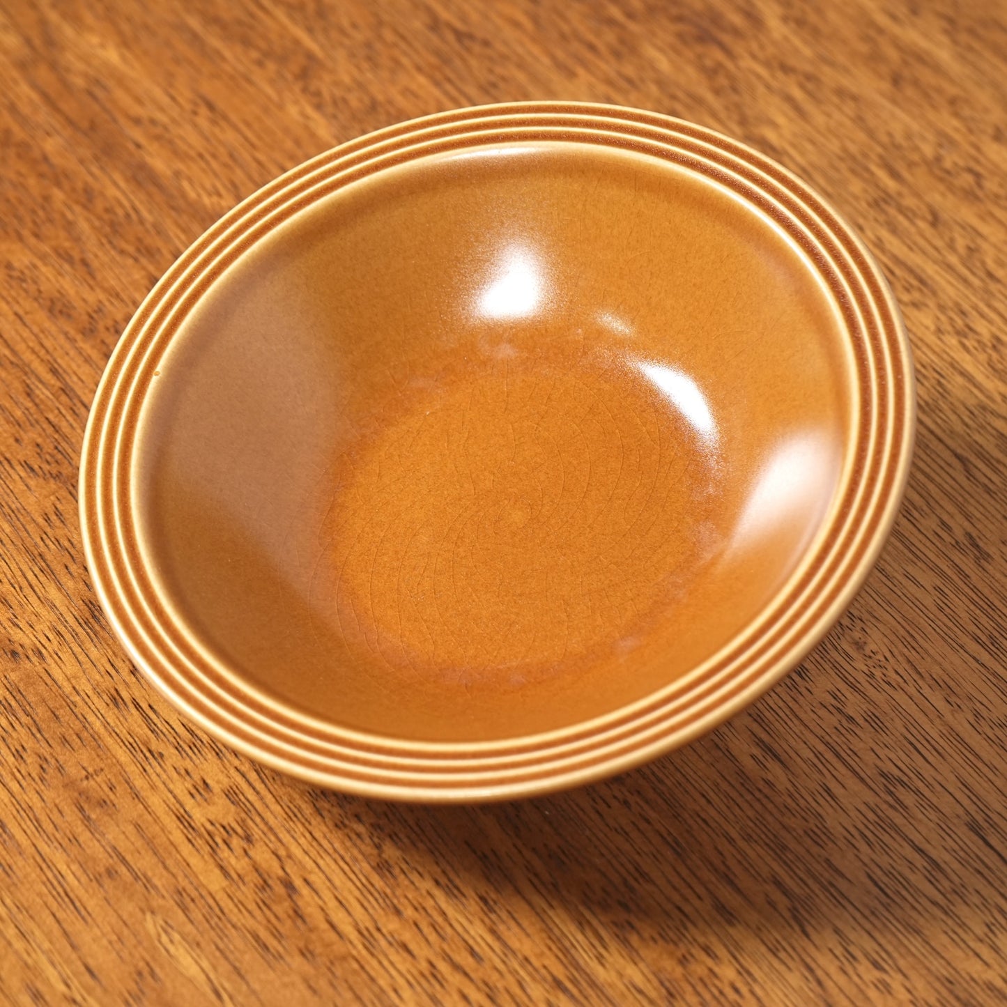 送料無料【Hornsea】SAFFRON テーブルウェア【4点セット】