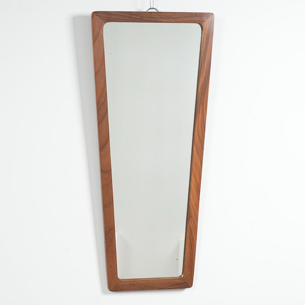 イギリスヴィンテージ ウォールミラー