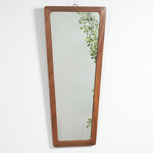 イギリスヴィンテージ ウォールミラー