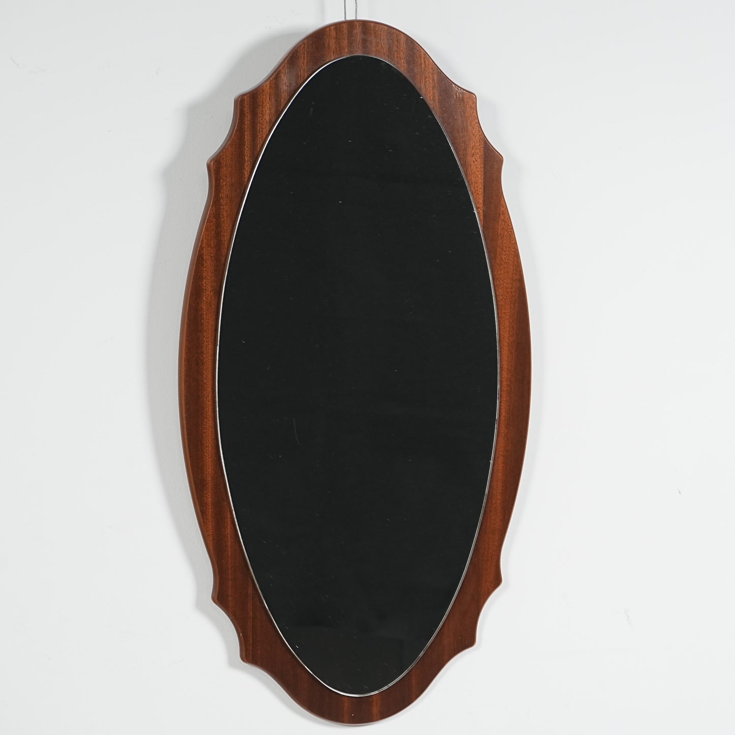 イギリスヴィンテージ ウォールミラー