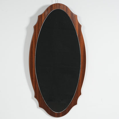 イギリスヴィンテージ ウォールミラー