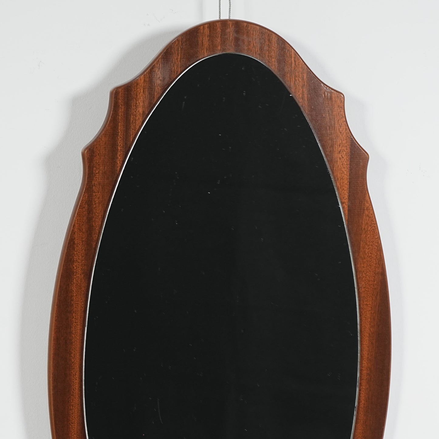 イギリスヴィンテージ ウォールミラー