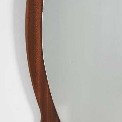 イギリスヴィンテージ ウォールミラー