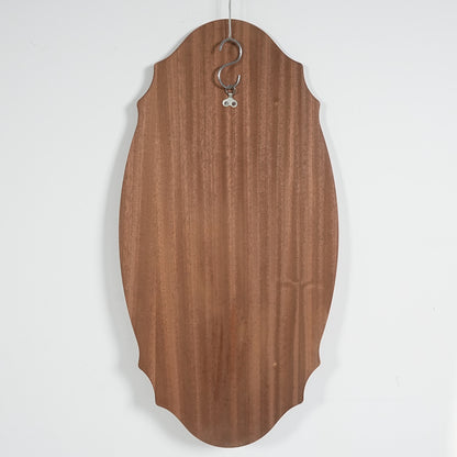 イギリスヴィンテージ ウォールミラー