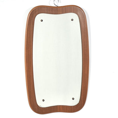 イギリスヴィンテージ ウォールミラー