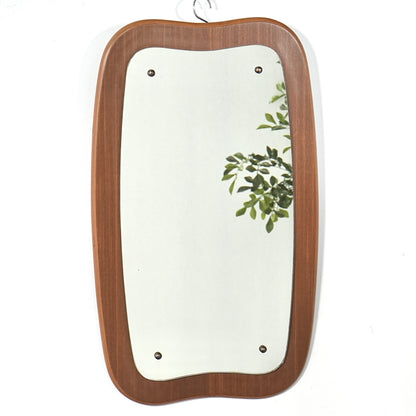 イギリスヴィンテージ ウォールミラー