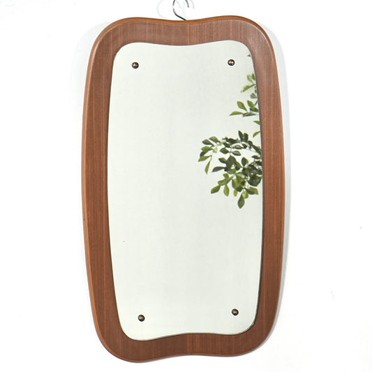 イギリスヴィンテージ ウォールミラー