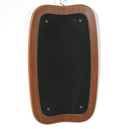 イギリスヴィンテージ ウォールミラー