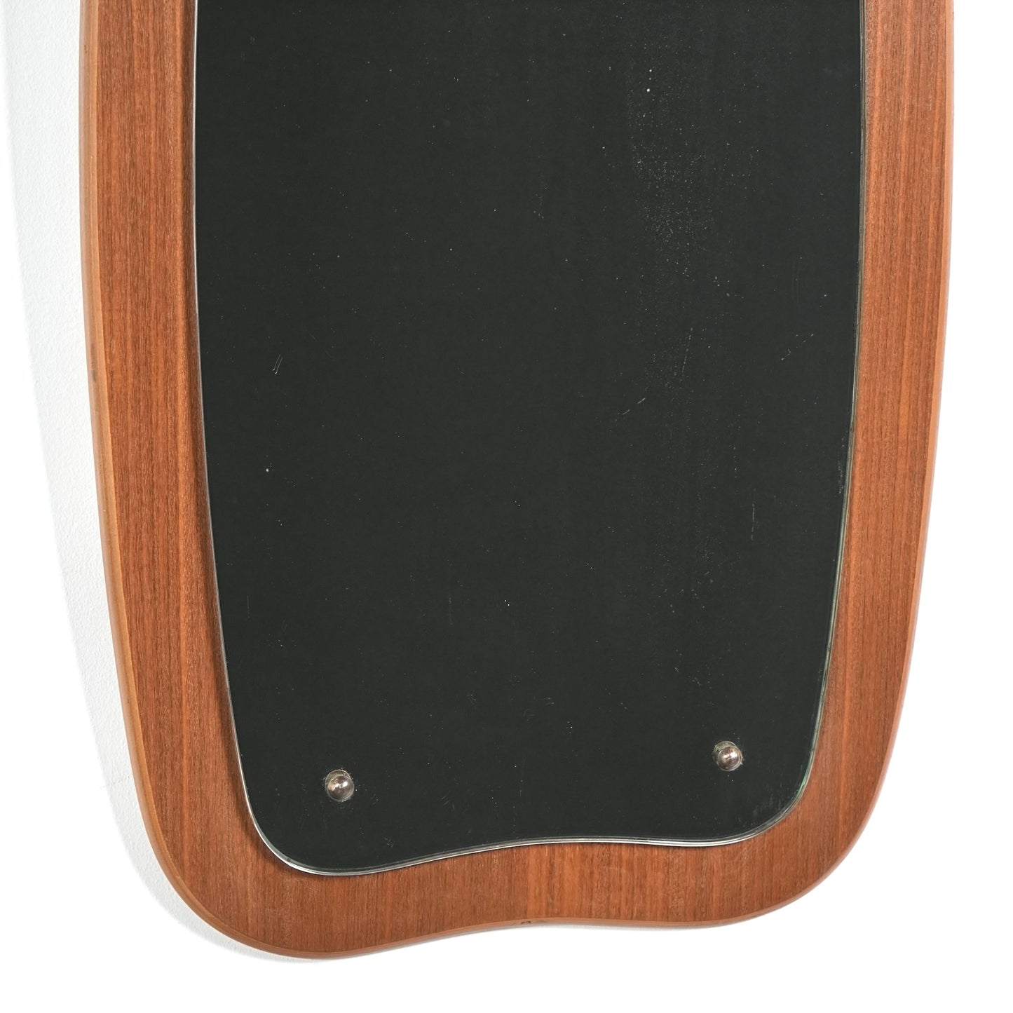 イギリスヴィンテージ ウォールミラー