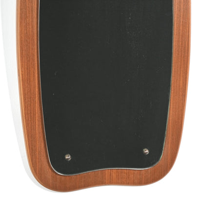 イギリスヴィンテージ ウォールミラー