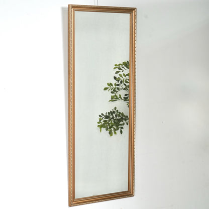 英国ヴィンテージ ゴールドフレーム ウォールミラー