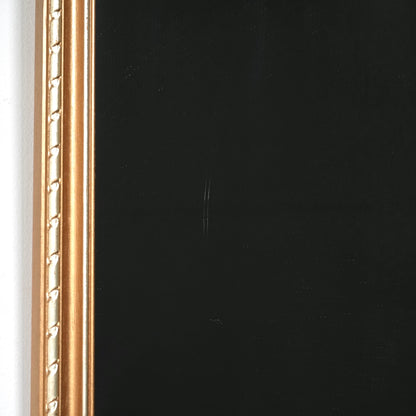 英国ヴィンテージ ゴールドフレーム ウォールミラー