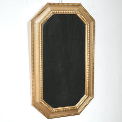 英国ヴィンテージ ゴールドフレーム ウォールミラー