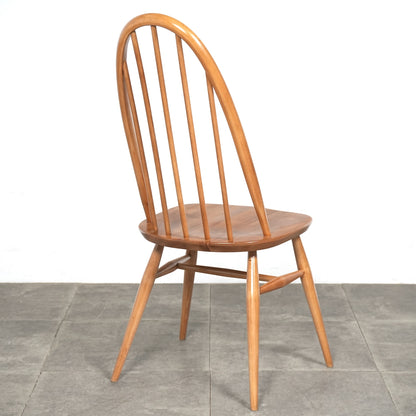 【ERCOL】ヴィンテージ クエーカーチェア(メープル)