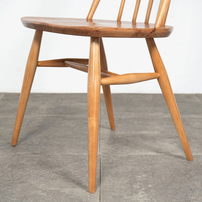 【ERCOL】ヴィンテージ クエーカーチェア(メープル)
