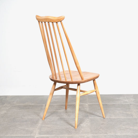 【ERCOL】ヴィンテージ ゴールドスミスチェア(メープル)