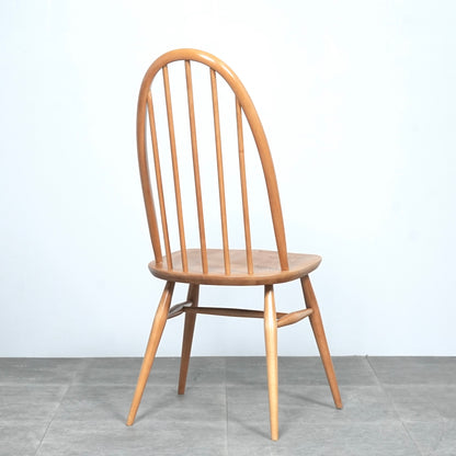 【ERCOL】ヴィンテージ クエーカーチェア(メープル)