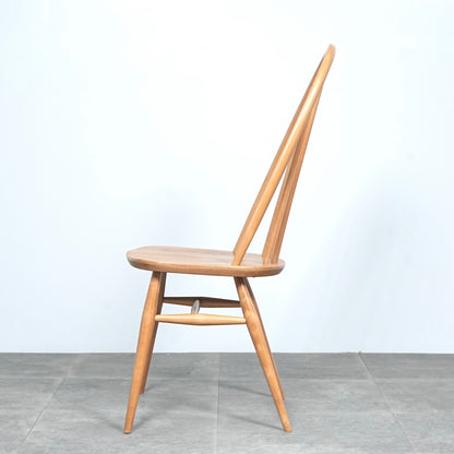 【ERCOL】ヴィンテージ クエーカーチェア(メープル)