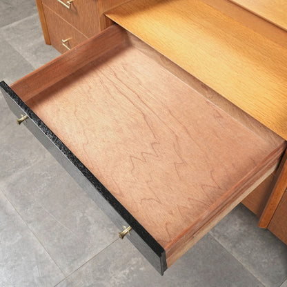 【Limelight furniture】ヴィンテージ キャビネット