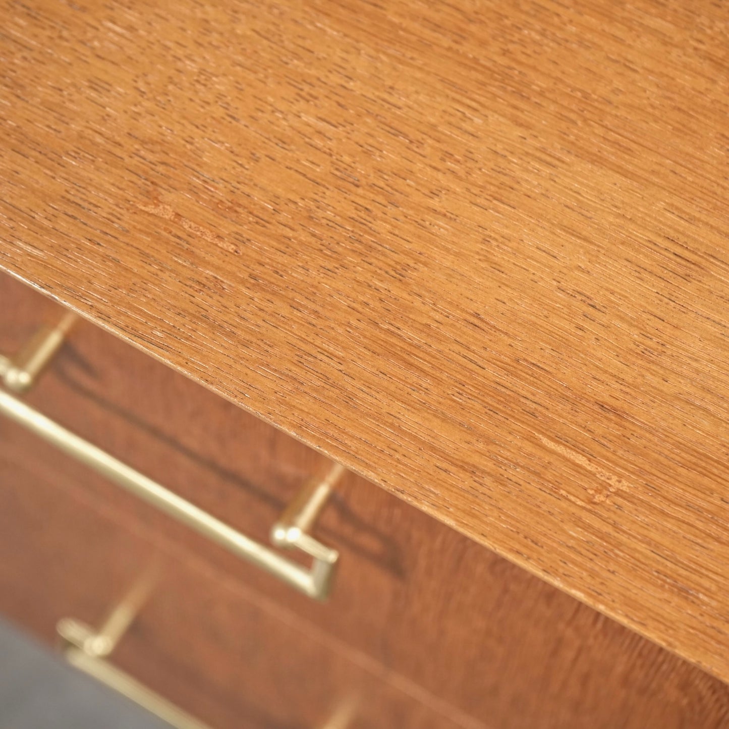 【Limelight furniture】ヴィンテージ キャビネット